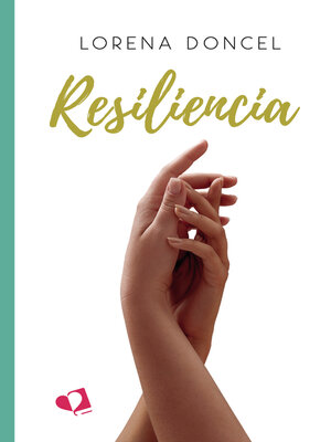 cover image of Resiliencia